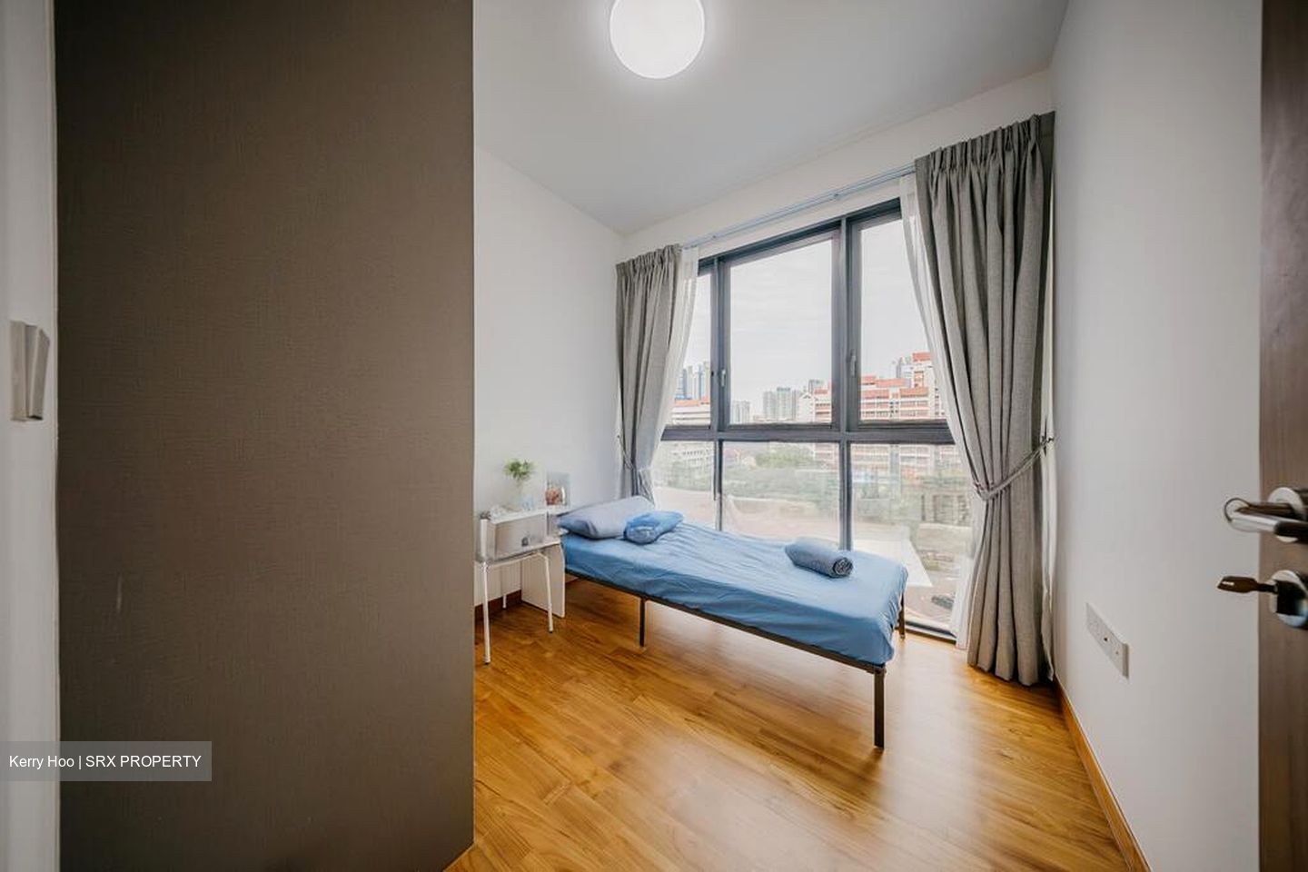 Uptown @ Farrer (D8), Apartment #585024621
